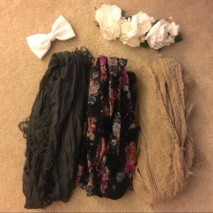 Scarf Bundle